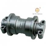track roller with high quality/construction machinery parts/rubber track roller