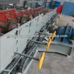 manufacture of c purlin roll forming machine