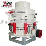 High reliability cone crusher machinery for sale