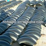 Cangzhou haote 90 degree alloy steel elbow