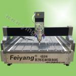 granite/stone cnc engraving machine FY-1325