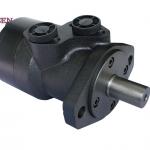 small hydraulic motor-SMPS series