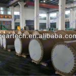 color aluminum coil