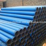 Concrete Pumps St52 Pipes (Chinese manufacturer/supplier)