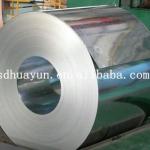 Hot-Dipped Galvanized Steel Coil(SGCC,DX51D)