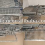 steel grating,steel frame lattice,steel grating plate