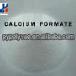 China Henan high quality Accelerators additives Calcium Formate(cement additives ,Feed additives)98%Industrial Grade