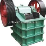 jaw crusher (quarry), building material making machinery