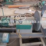 elbow or pipe bevel machine