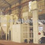 Hot selling Vermiculite fine powder grinding mill