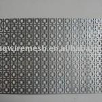 Perforated Metal Sheet