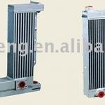 high heating efficiency,ligh weight heat exchanger