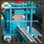 stud and track roll forming machine-