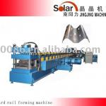 Guard Rail Forming machine-