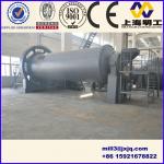 High Effeciency Ball Mill for Mineral Ore Grinding-