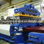 aluminum roll forming machine-