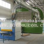 long life fiber cement board making machine-