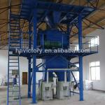 Factory Supply Dry Mortar Polymer Concrete Machine From Professional Alibaba China Manufacturer
