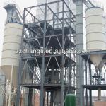 for exporting 50 t/h full automatic dry mortar mixing machine