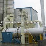 30T/hour series type dry mortar mix plant