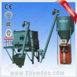 Hot Sale Production Line For Simple Dry Mixed Mortar