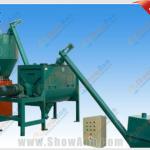 Good Quality Manufacturing Line For Dry Mortar