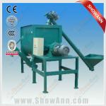 Hot Sale Simple Dry Mixed Mortar Production Line