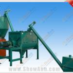 Hot Sale Production Line For Simple Dry Mortar