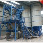 Hot Sale Manufacturing Line For Dry Mortar