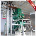 Good Quality Dry Mortar Mixing Line For Sale