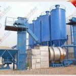 Good Quality Dry Powder Production Line For Sale
