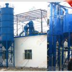 Good Quality Dry Powder Producing Line For Sale