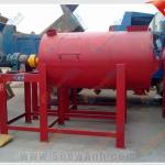 Dry Powder Mixer For Mortar With Good Quality