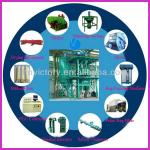 Full Automatic Dry Mix Cement Building Material Plant For Sale With High Quality