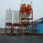 Automatic Industrial Dry Mortar Mixing Production Line From Professional Manufacturer