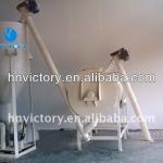 Mini Dry Mortar Production Line With Competitive Price