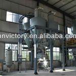 2013 Hot Selling Full Automatic Dry Powder Mixing Machine From China