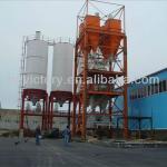 High Efficieny Automatic Dry Mortar Production Line