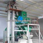 Advance Dry Mortar Mixing Machine With High Quality