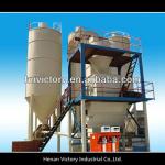Complete Automatic Dry Mixed Mortar Production Line