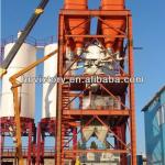 Energy Saving Full Automatic Dry Mix Mortar Production Line