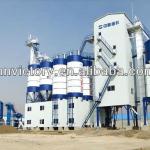 2013 Hot Selling Full-auto Dry Mortar Batch Mixing Plant