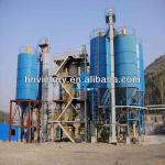 2013 Hot Selling Full-auto Dry Mix Cement Mortar Mixer