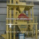 Nuice Quality Dry Mortar Plant In Dry Mortar Machinery