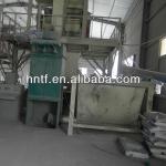 dry mix mortar /dry powder mortar production line
