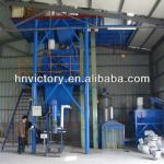 Nice Quality Dry Mortar Production Line From China