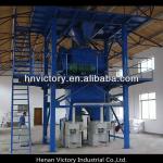 Dry Mortar Mixing Equipment In Cement Making Machinery