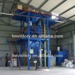 High Quality Ready Mixed Dry Mortar Processing Machine