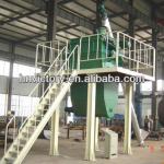 Hot Selling Basic Dry Mortar Processing Line-