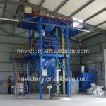 Nice Quality Automatic Dry Powder Mortar Production Line-